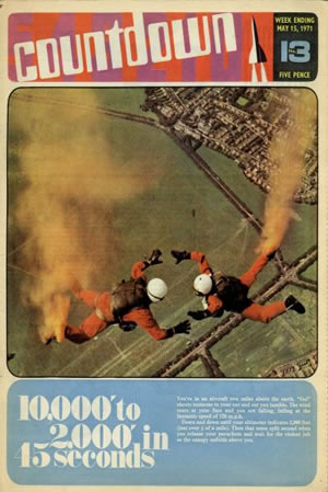 Timebenders, Part VIII