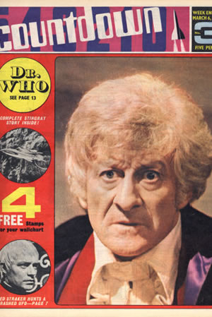 Gemini Plan, Part III