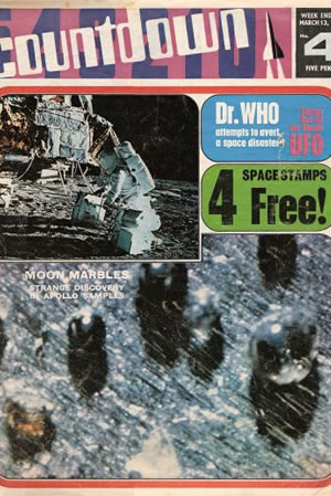 Gemini Plan, Part IV