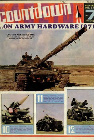 Timebenders, Part II