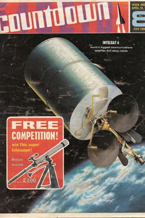 Timebenders, Part III