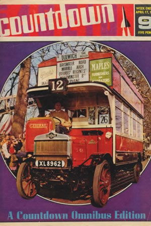 Timebenders, Part IV