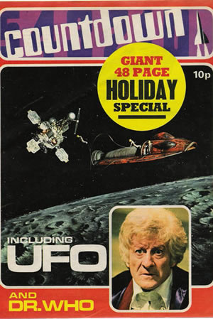 The Thing from Outer Space