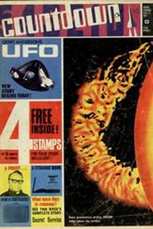 Gemini Plan, Part II