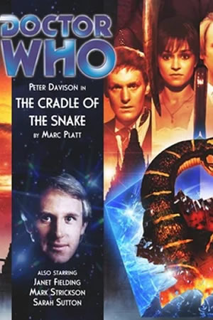 The Cradle of the Snake