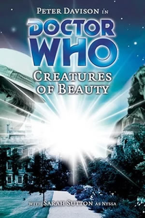 Creatures Of Beauty