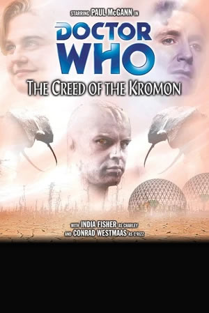 The Creed of the Kromon