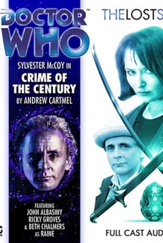 Crime of the Century