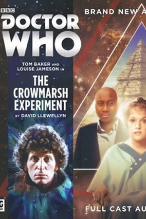 The Crowmarsh Experiment