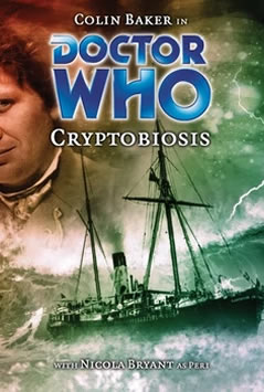 Big Finish Subscriber Exclusives