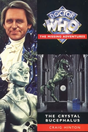 The Crystal Bucephalus