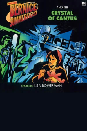 The Crystal of Cantus