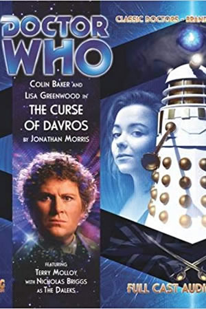 The Curse of Davros