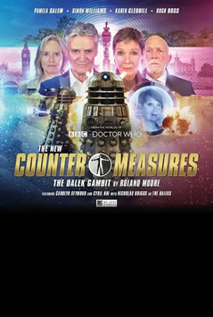 The Dalek Gambit