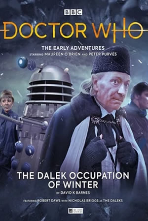 The Dalek Occupation of Winter