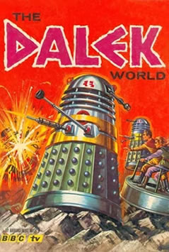Dalek World