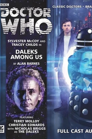 Daleks Among Us