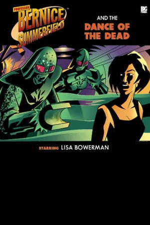 The Dance of the Dead