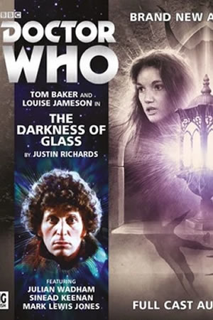 The Darkness of Glass