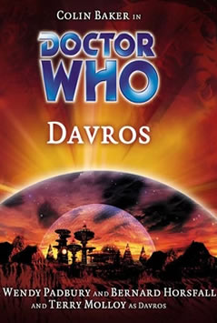 Davros