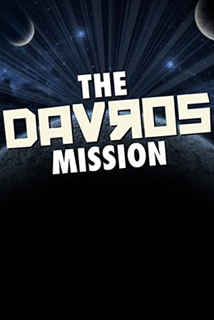 The Davros Mission