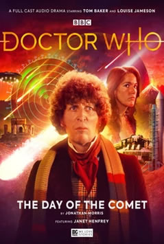 The Day of the Comet