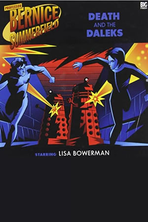 Death and the Daleks