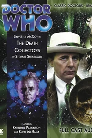 The Death Collectors