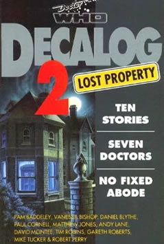 Decalog 2: Lost Property
