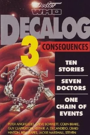 Decalog 3: Consequences