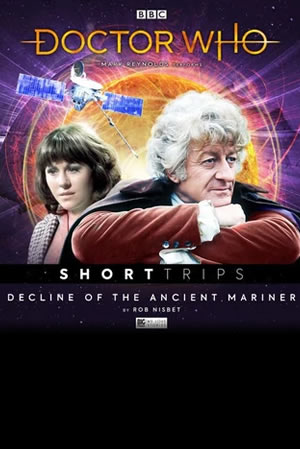 Decline of the Ancient Mariner