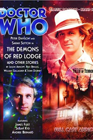 The Demons of Red Lodge
