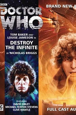 Destroy the Infinite