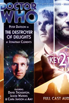 The Destroyer of Delights