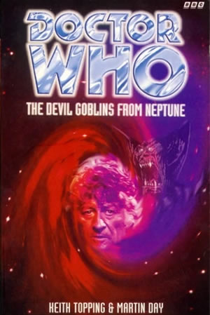 The Devil Goblins From Neptune