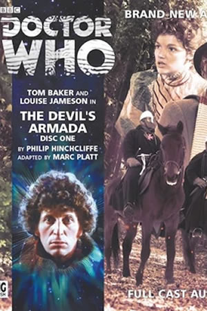 Philip Hinchcliffe Presents