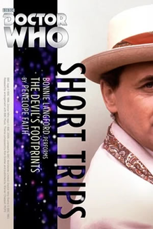 The Devil's Footprints