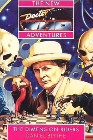 The Dimension Riders