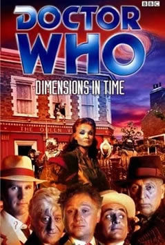 Dimensions in Time