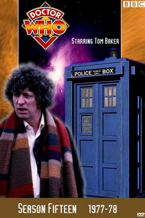 The Invasion of Time: Episode 6