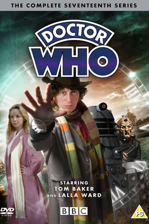 Nightmare of Eden: Episode 3