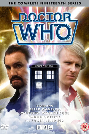 Castrovalva: Episode 1