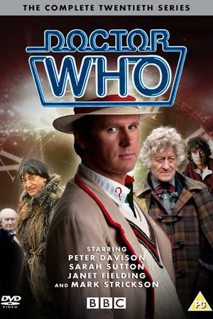 Mawdryn Undead: Episode 1