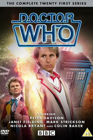 Planet of Fire: Episode 1