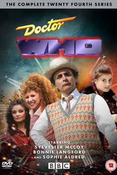 Dragonfire, Part One