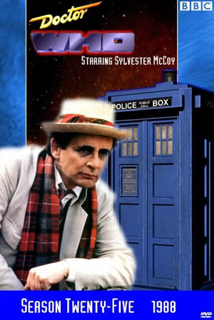 Remembrance of the Daleks, Part One