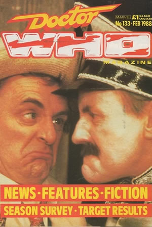 A Cold Day in Hell!, Part IV