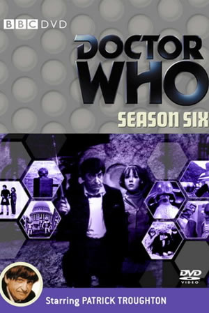 The Seeds of Death: Episode 1