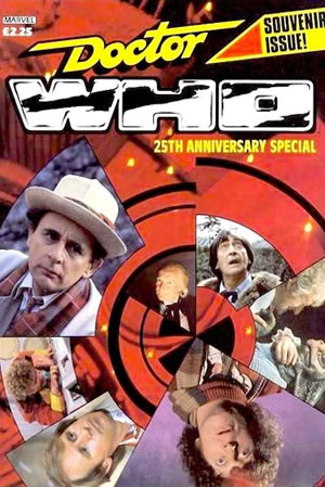 Scream of the Silent