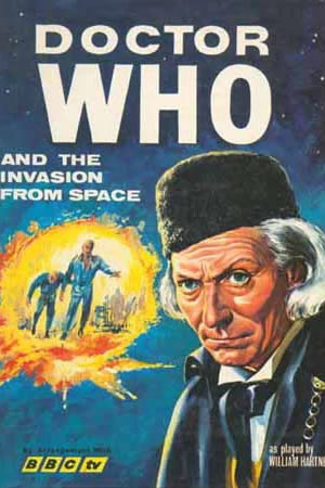 Doctor Who and the Invasion from Space